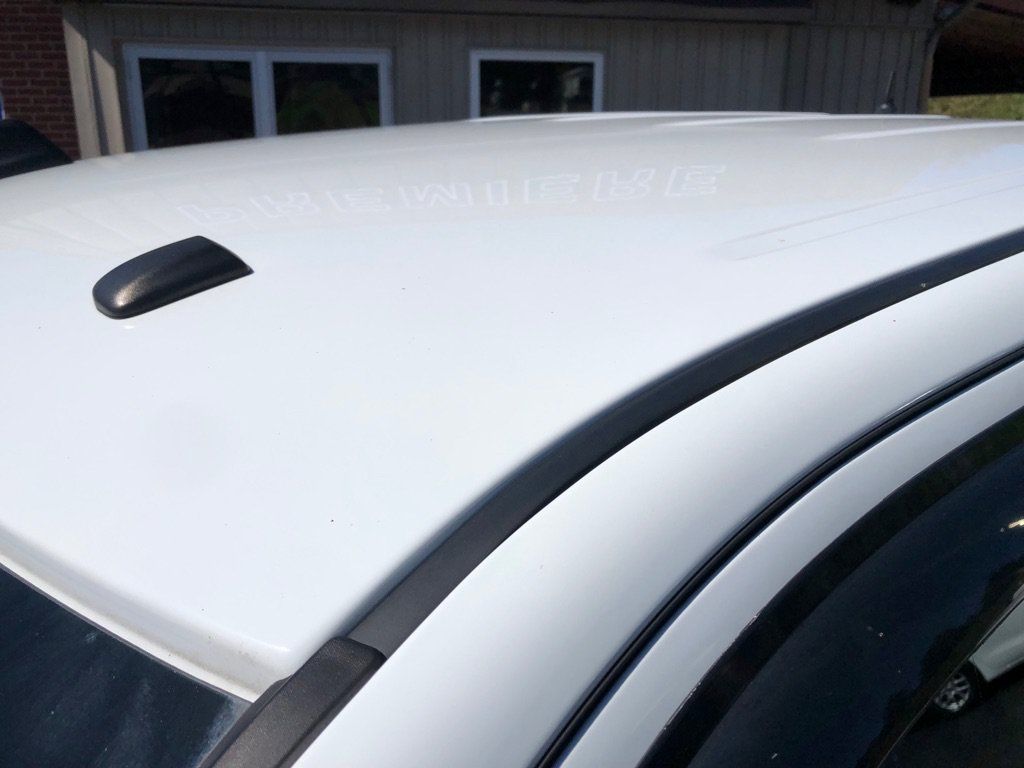 Used 2024 RAM 2500 Tradesman AWD/4WD image 14