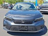 Used 2024 Honda Civic Touring image 2