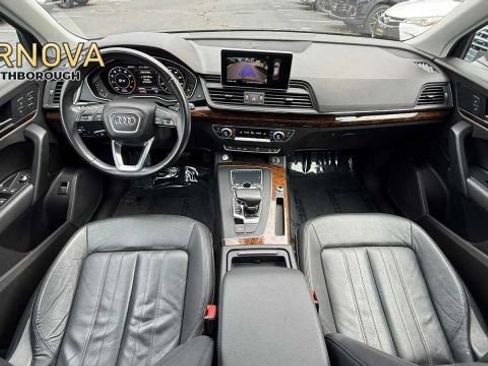 Used 2018 Audi Q5 2.0T Premium Plus image 12