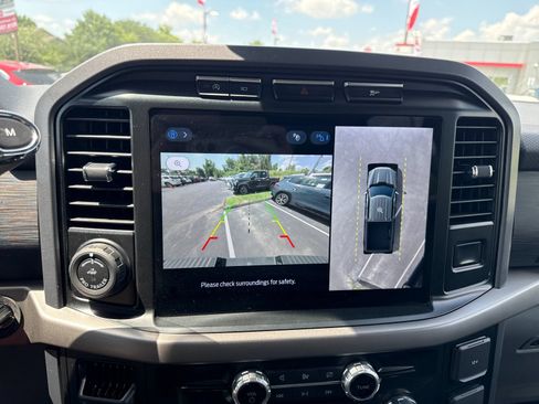 Used 2024 Ford F150 XLT AWD/4WD image 15