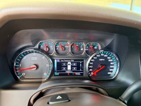 Used 2018 GMC Yukon XL SLT w/ HD Trailering Package RWD image 42