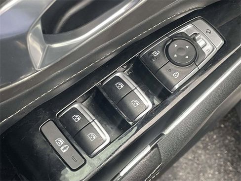 Used 2023 Kia Sorento SX image 20