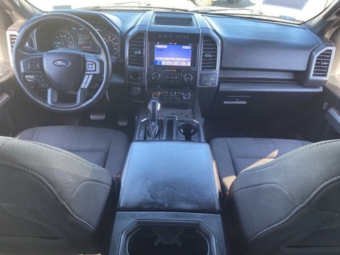 Used 2019 Ford F150 XLT w/ Equipment Group 302A Luxury image 16