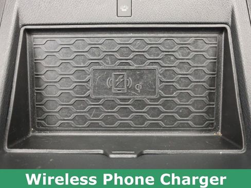 Used 2023 Nissan Frontier PRO-4X w/ Pro Convenience Package image 38