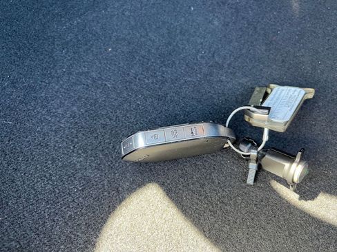 Used 2025 Kia K5 LXS image 21