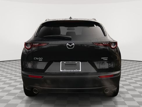 Used 2025 MAZDA CX-30 2.5 Turbo w/ Premium Plus Pkg image 20