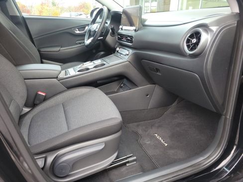 Certified 2023 Hyundai Kona SEL image 13