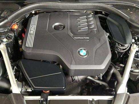 Used 2023 BMW 530i xDrive w/ Premium Package AWD/4WD image 29