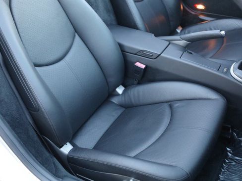 Used 2006 Porsche Boxster S RWD image 43