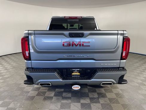 New 2026 GMC Sierra 1500 Denali w/ Technology Package AWD/4WD image 22