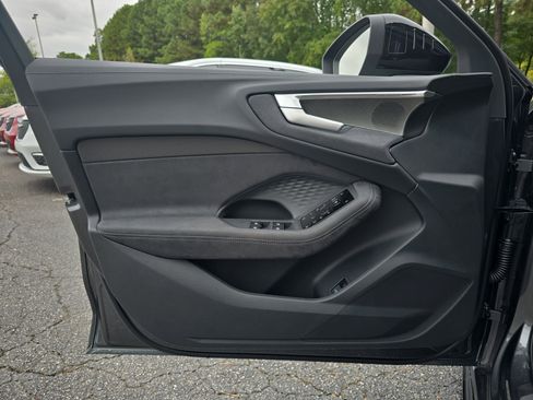 New 2025 Audi S5 Premium Plus image 26