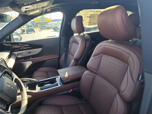 New 2026 Lincoln Nautilus Reserve image 14