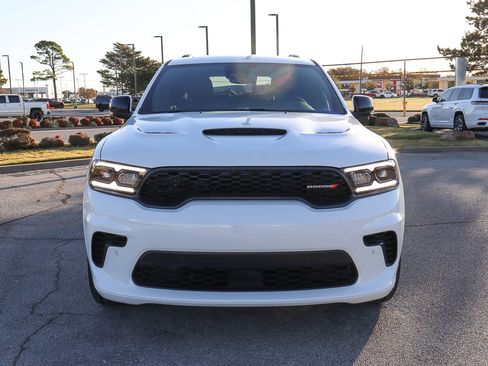 New 2026 Dodge Durango GT image 3