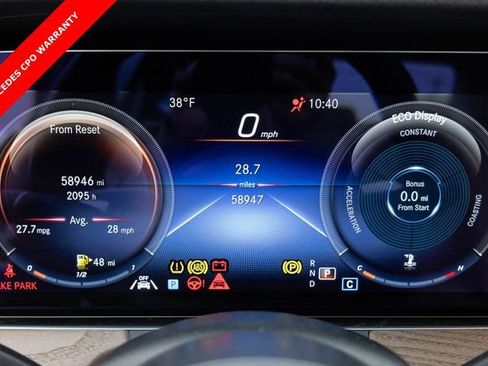 Certified 2021 Mercedes-Benz E 350 E 350 w/ Premium Package image 3