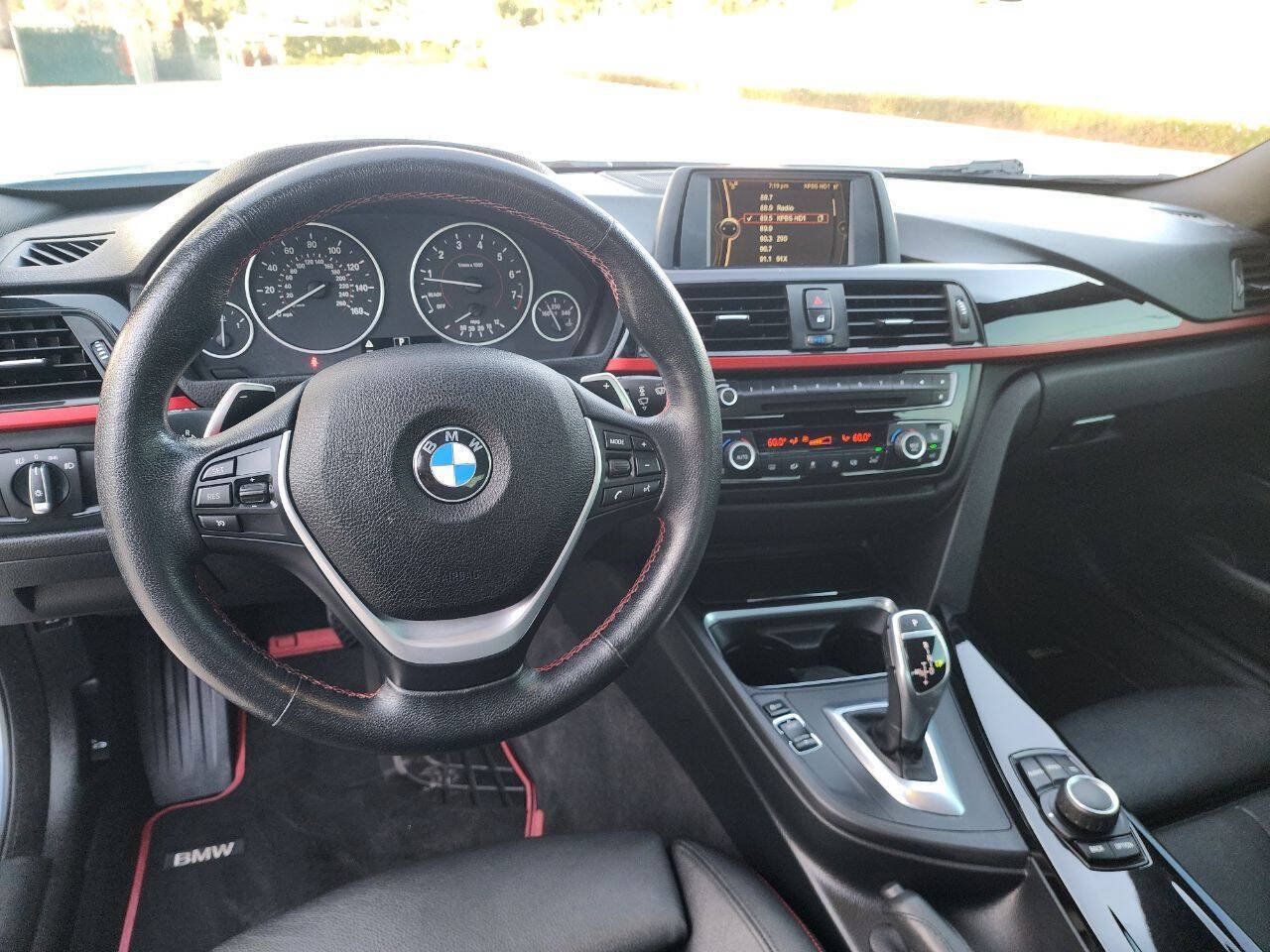 Used 2014 BMW 428i xDrive Coupe AWD/4WD image 28