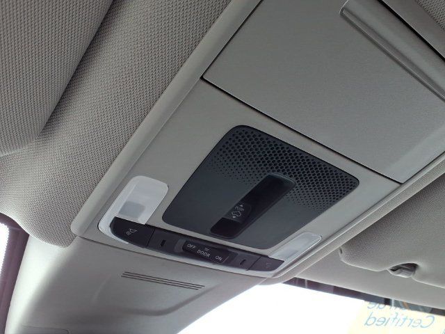 Certified 2024 Honda CR-V EX-L image 20