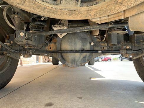 Used 2023 RAM 2500 Tradesman AWD/4WD image 18