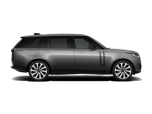 New 2026 Land Rover Range Rover Long Wheelbase SE image 3