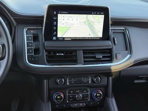 Certified 2023 Chevrolet Tahoe RST w/ Luxury Package image 16