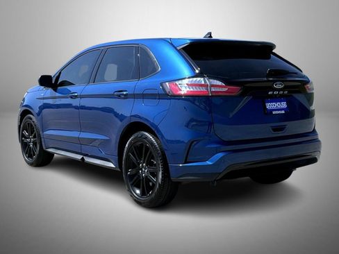 Used 2023 Ford Edge ST-Line AWD/4WD image 7