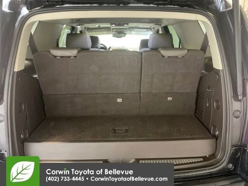 Used 2020 GMC Yukon Denali w/ Denali Ultimate Package image 23