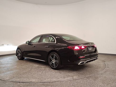Certified 2026 Mercedes-Benz E 350 Sedan image 3