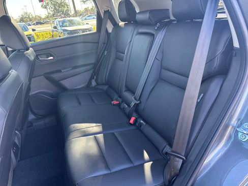 New 2026 Nissan Rogue Dark Armor image 26