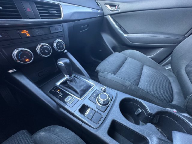 Used 2016 MAZDA CX-5 Touring w/ Bose/Moonroof Package FWD image 10