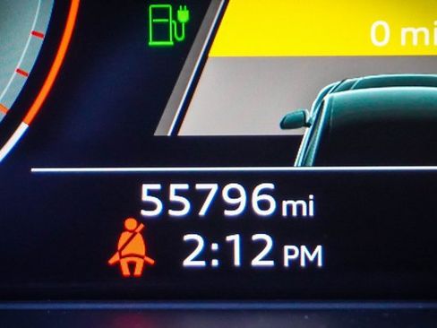 Used 2023 Audi Q5 e Prestige w/ Prestige Package image 9