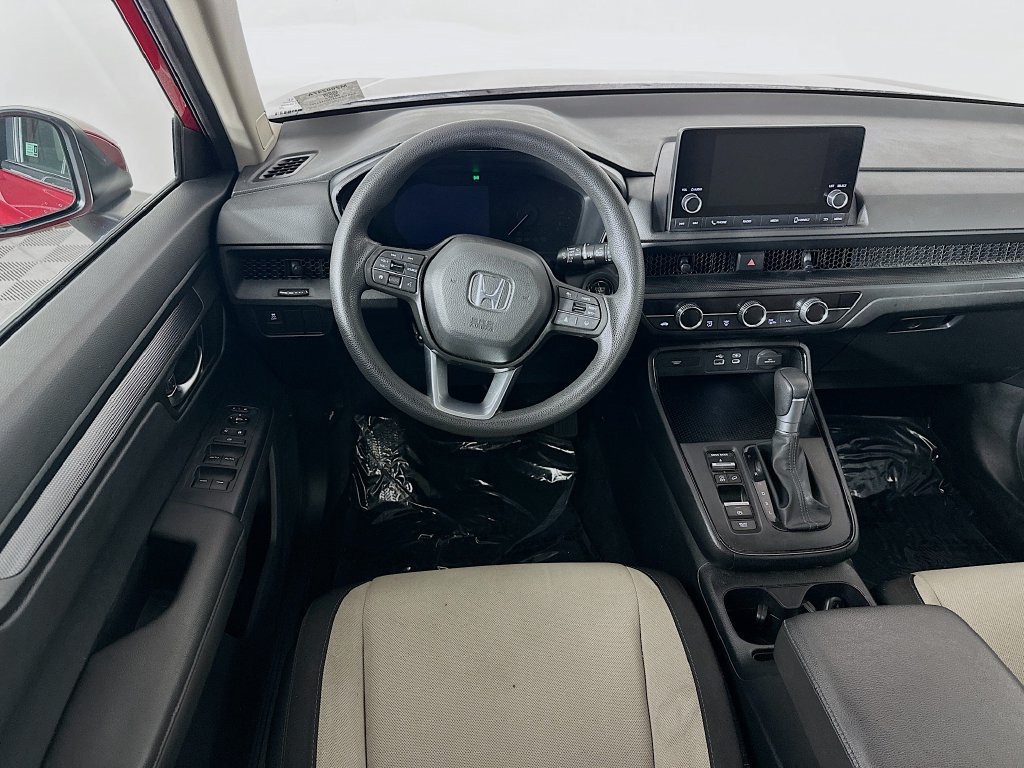 Used 2024 Honda CR-V EX image 30