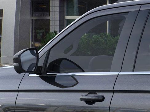 New 2026 Ford Expedition Platinum w/ Platinum Ultimate Package image 20