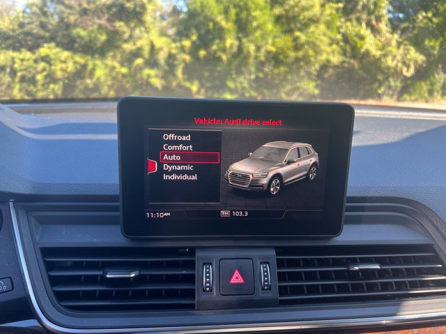 Used 2020 Audi Q5 2.0T Premium w/ Convenience Package AWD/4WD image 9