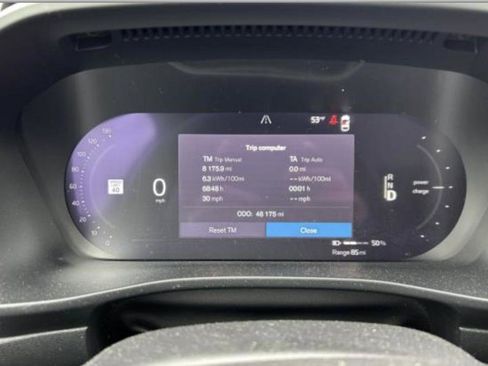 Certified 2023 Volvo C40 P8 Recharge Ultimate AWD/4WD image 14
