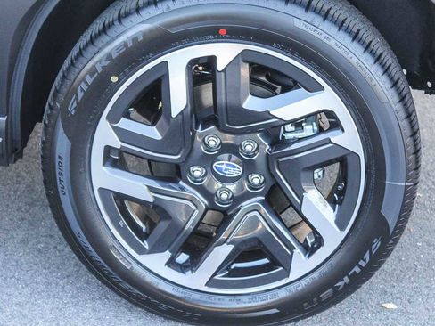 New 2025 Subaru Forester Limited image 11