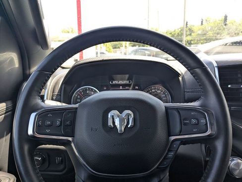Used 2024 RAM 1500 Laramie RWD image 21