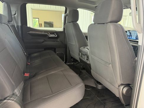 Used 2024 Chevrolet Silverado 1500 RST w/ All Star Edition Plus AWD/4WD image 24
