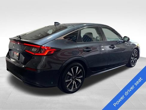 Used 2023 Honda Civic EX-L image 5