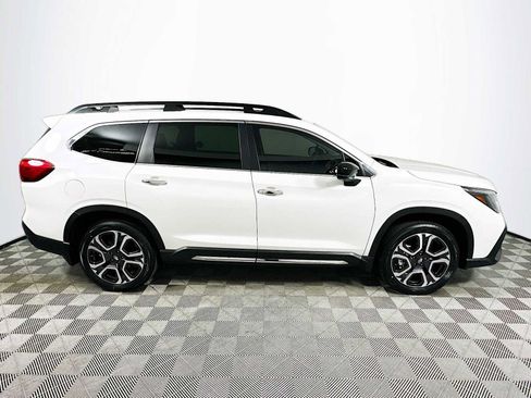 New 2026 Subaru Ascent Touring AWD/4WD image 8