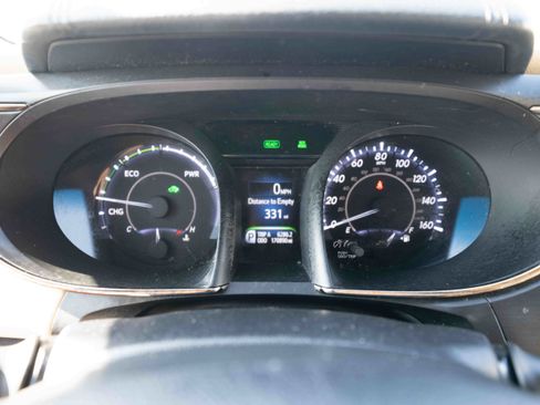 Used 2015 Toyota Avalon XLE Premium FWD image 16