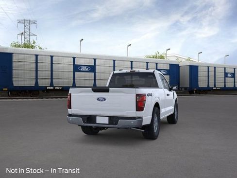 New 2026 Ford F150 XL AWD/4WD image 8