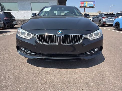Used 2017 BMW 430i xDrive Coupe AWD/4WD image 2