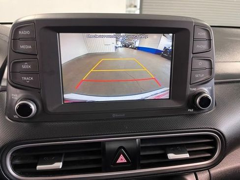 Used 2019 Hyundai Kona SE w/ Cargo Package image 28