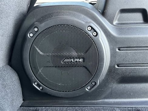 Used 2023 Jeep Wrangler Unlimited w/ Dual Top Group image 14