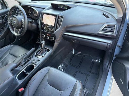 Used 2019 Subaru Crosstrek 2.0i Limited w/ Moonroof Package w/Navigation image 26