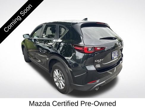 Used 2023 MAZDA CX-5 AWD 2.5 S image 6