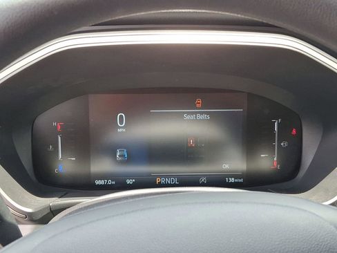 Used 2025 Ford Escape Active w/ Tech Pack #1 FWD image 39