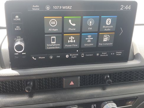 Used 2025 Honda CR-V Sport-L image 26