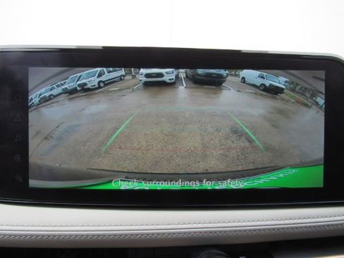 Used 2023 Nissan Ariya FWD image 9