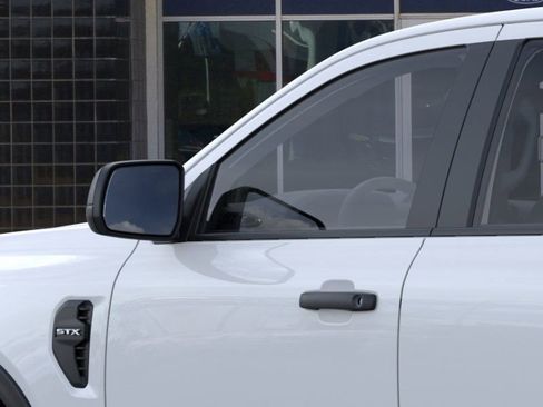 New 2025 Ford Ranger XL w/ Trailer Tow Package image 20