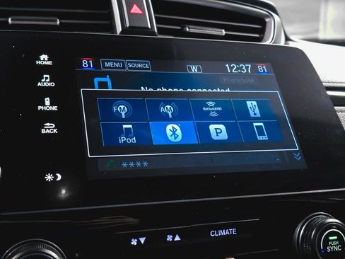 Certified 2020 Honda CR-V EX-L image 27